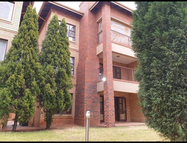 2 BEDROOM PROPERTY TO RENT IN HONEYDEW